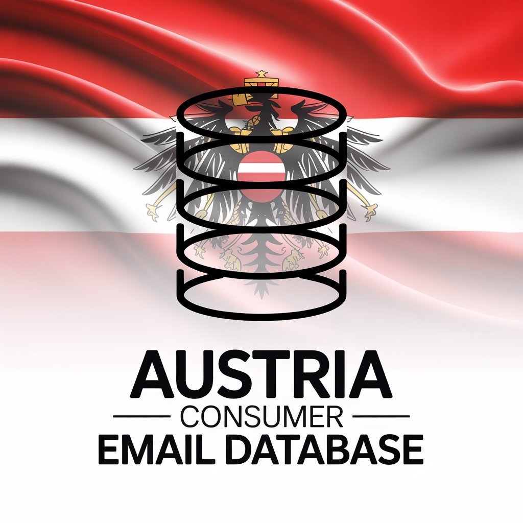 Austria Consumer Email Database