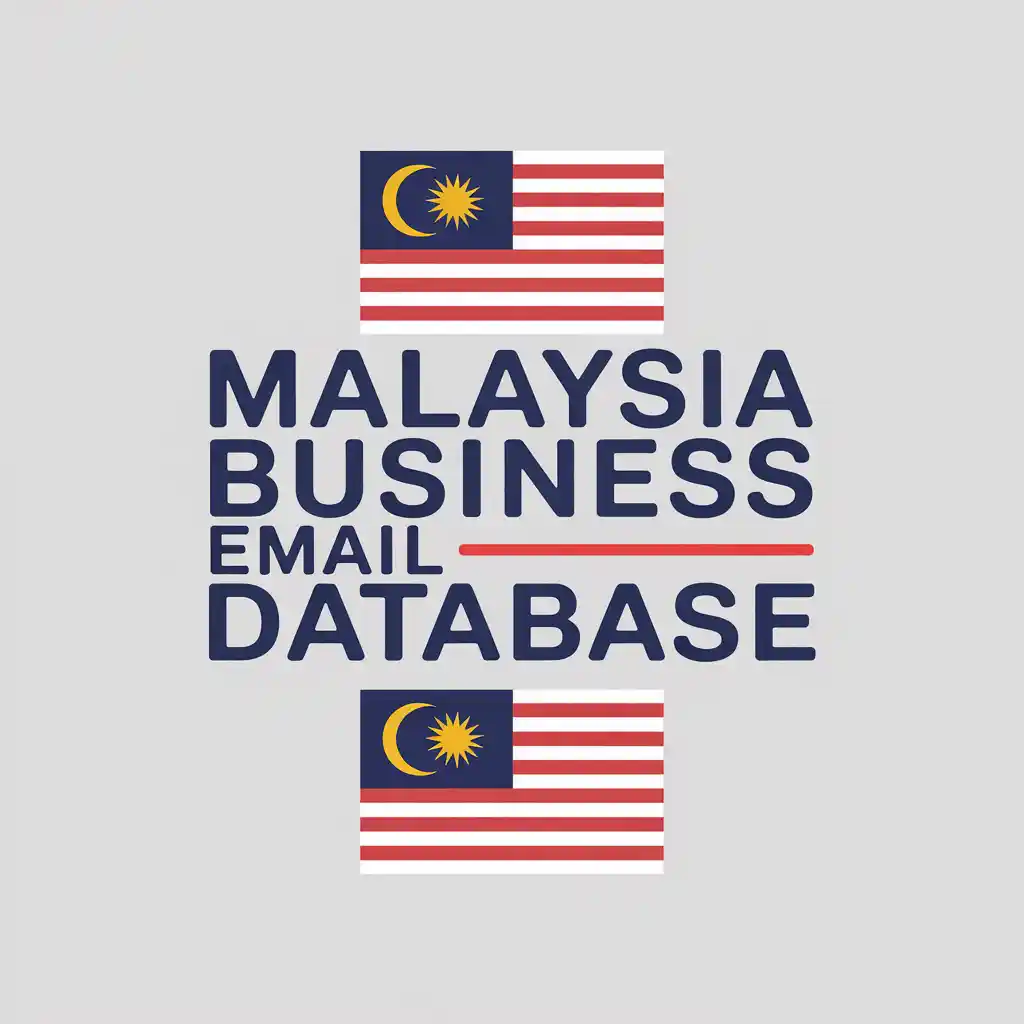 Malaysia Business Email Database