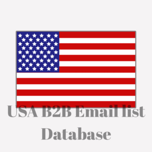 USA-B2B